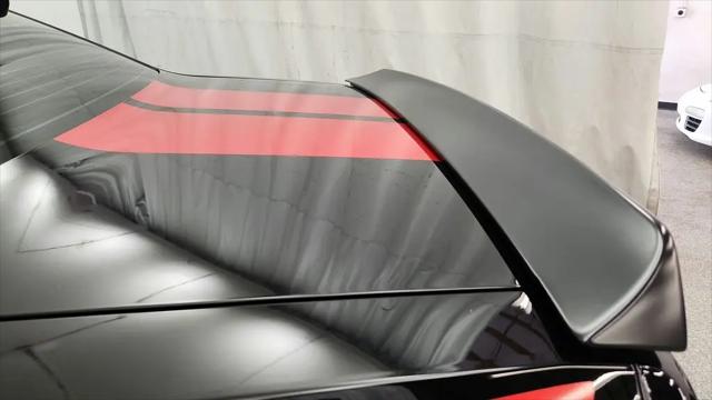 2023 Dodge Challenger SRT Hellcat Redeye Widebody Jailbreak