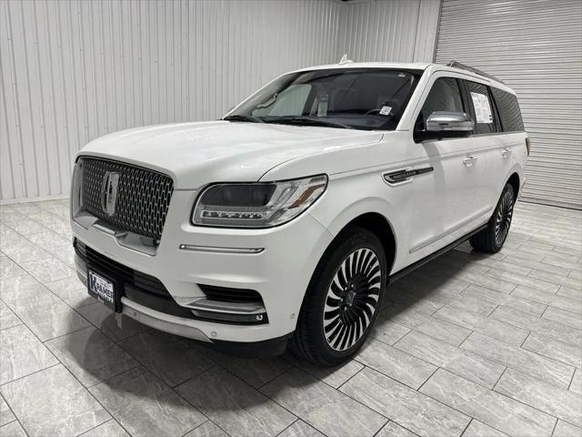 2020 Lincoln Navigator Black Label for sale in Livingston, TX
