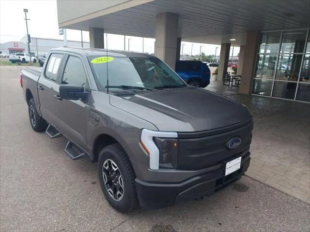 2023 Ford F-150 Pro for sale in Watsonville, CA