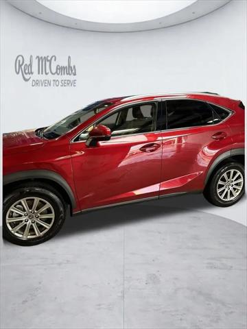 2021 Lexus NX 300 NX 300 for sale in San Antonio, TX