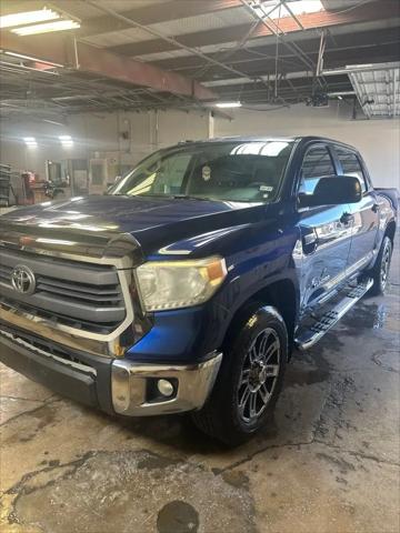 2015 Toyota Tundra SR5 5.7L V8 for sale in San Antonio, TX