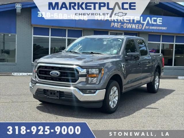 2023 Ford F-150 XL for sale in Stonewall, LA