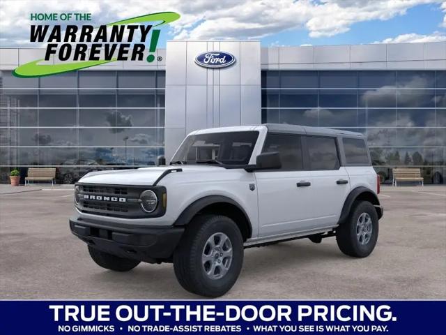2026 Ford Bronco Big Bend for sale in St. Louis, MO