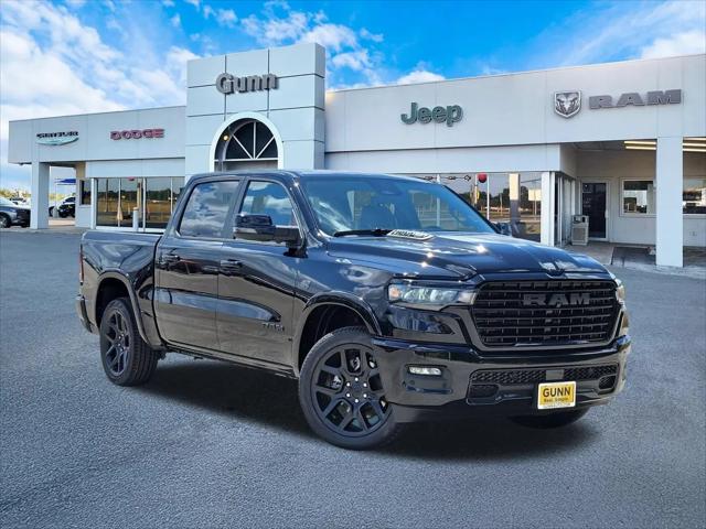 2027 Ram 1500 Laramie for sale in Seguin, TX