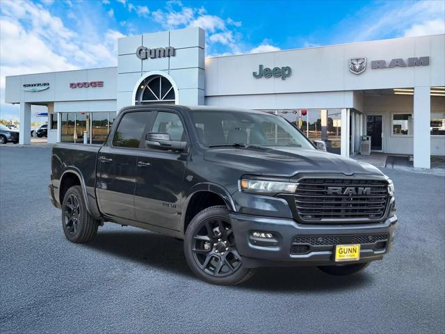 2027 Ram 1500 Laramie for sale in Seguin, TX