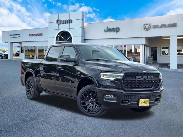2027 Ram 1500 Limited for sale in Seguin, TX