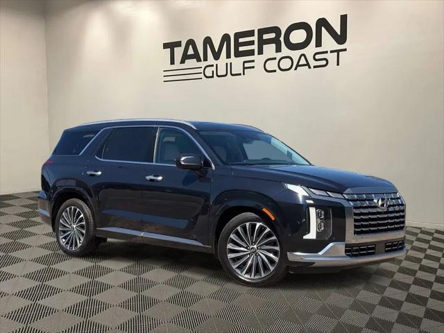 2023 Hyundai Palisade Calligraphy for sale in Mobile, AL