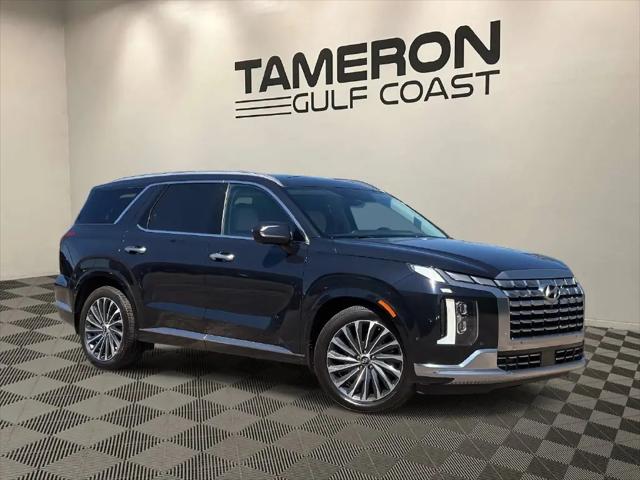 2023 Hyundai Palisade Calligraphy for sale in Mobile, AL