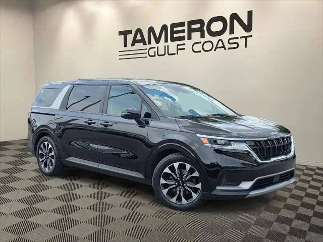 2022 Kia Carnival MPV EX for sale in Mobile, AL