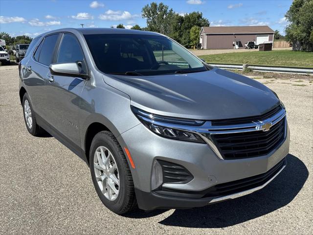 2023 Chevrolet Equinox FWD LT for sale in Wayland, MI