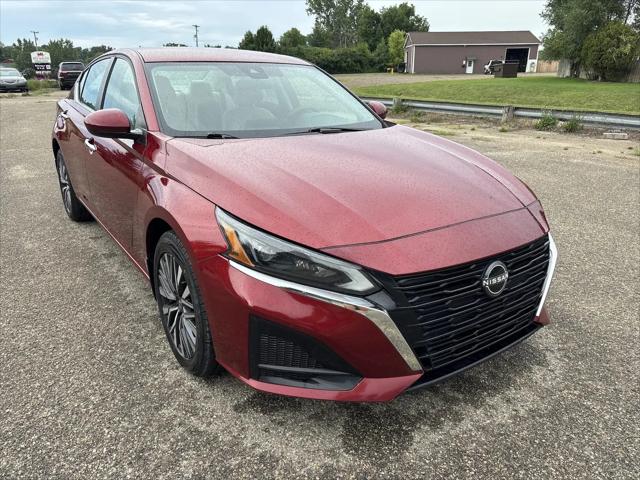 2023 Nissan Altima SV Intelligent AWD for sale in Wayland, MI