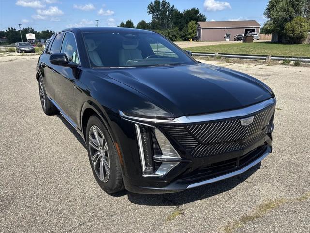 2023 Cadillac iQ RWD Luxury for sale in Wayland, MI