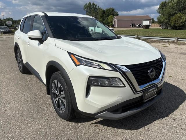 2023 Nissan Rogue SV Intelligent AWD for sale in Wayland, MI