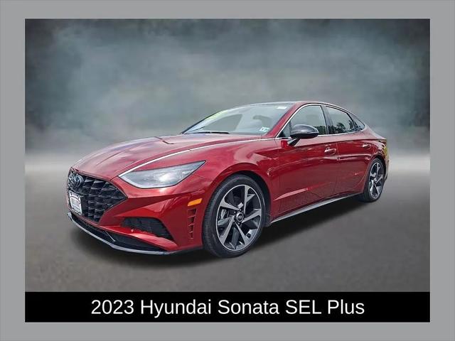 2023 Hyundai Sonata SEL Plus for sale in Newton, NJ