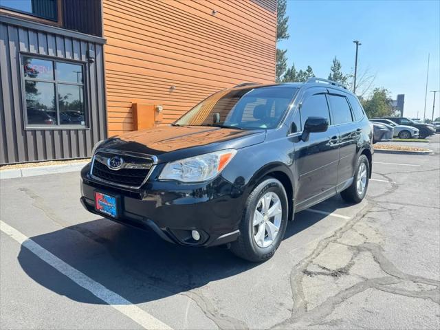 2015 Subaru Forester 2.5i Limited for sale in Bend, OR