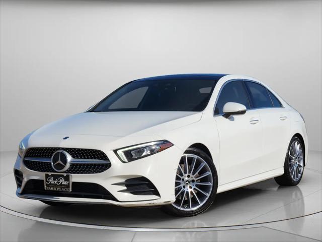 2019 Mercedes-Benz A 220 A 220 for sale in Grapevine, TX
