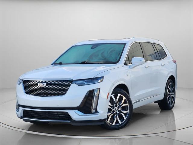 2023 Cadillac XT6 FWD Luxury for sale in Grapevine, TX