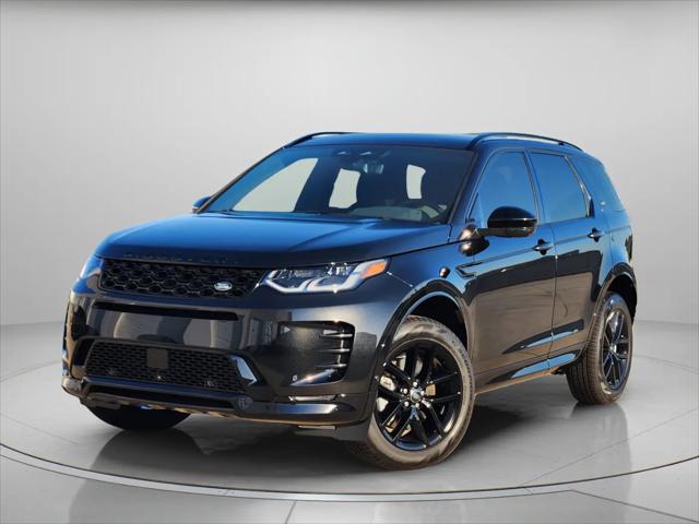 2026 Land Rover Discovery Sport Landmark for sale in Grapevine, TX