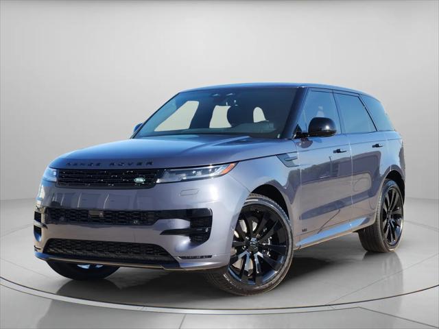 2026 Land Rover Range Rover Sport P530 Dynamic SE for sale in Grapevine, TX