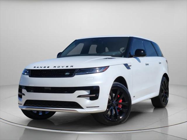 2026 Land Rover Range Rover Sport P530 Dynamic SE for sale in Grapevine, TX