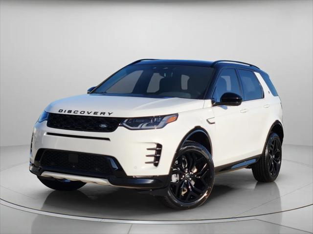 2026 Land Rover Discovery Sport Landmark for sale in Grapevine, TX