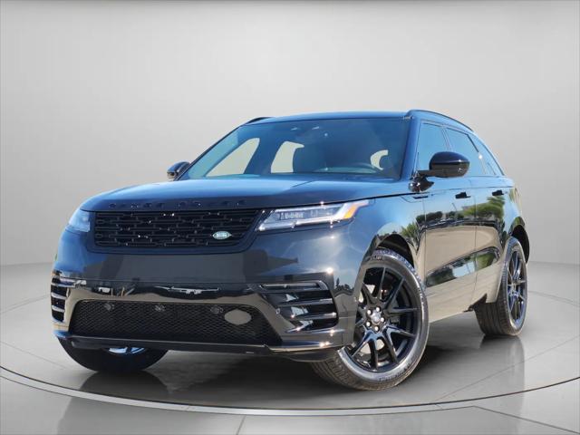 2026 Land Rover Range Rover Velar Belgravia Edition for sale in Grapevine, TX