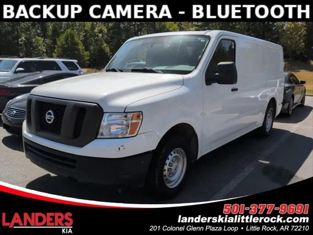 2018 Nissan 2500 S V6 for sale in Little Rock, AR