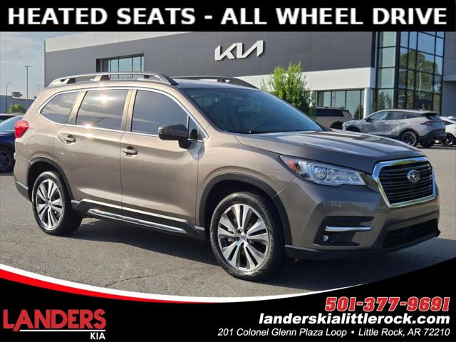 2022 Subaru Ascent Limited for sale in Little Rock, AR