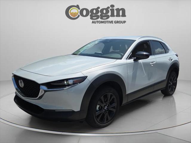 2025 Mazda CX-30 2.5 S Select Sport for sale in Fort Pierce, FL