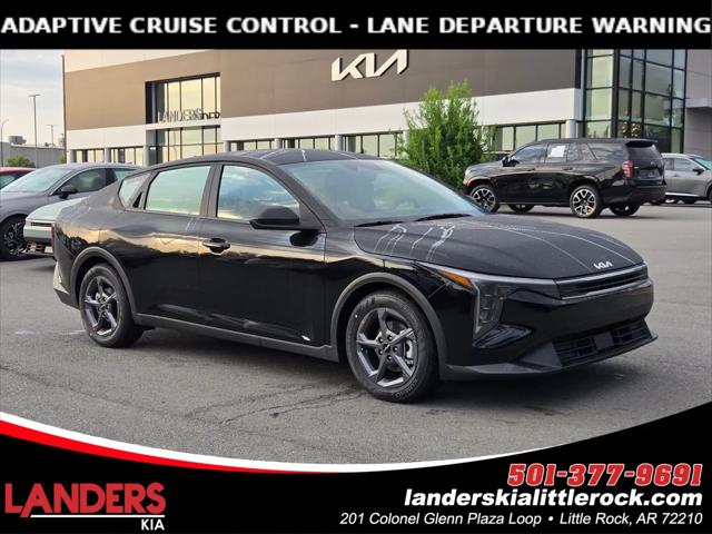 2026 Kia K4 LXS for sale in Little Rock, AR