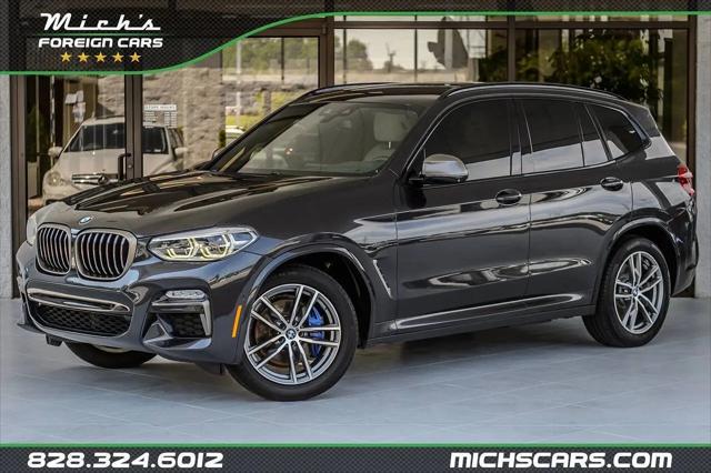 2019 BMW X3 M40i for sale in Hickory, NC