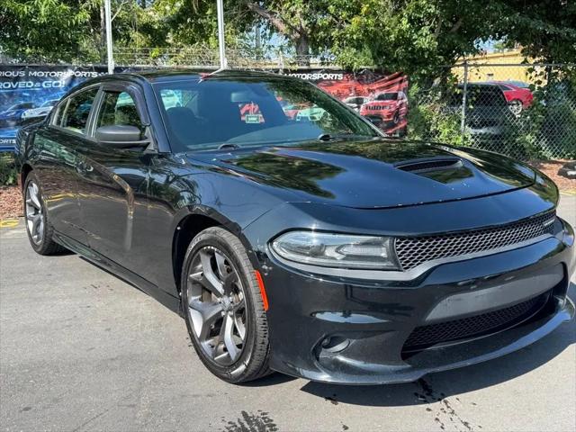 2019 Dodge Charger GT RWD for sale in Wilson, NC