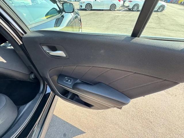 2019 Dodge Charger GT RWD