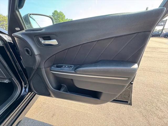 2019 Dodge Charger GT RWD