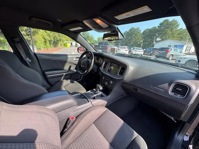 2019 Dodge Charger GT RWD