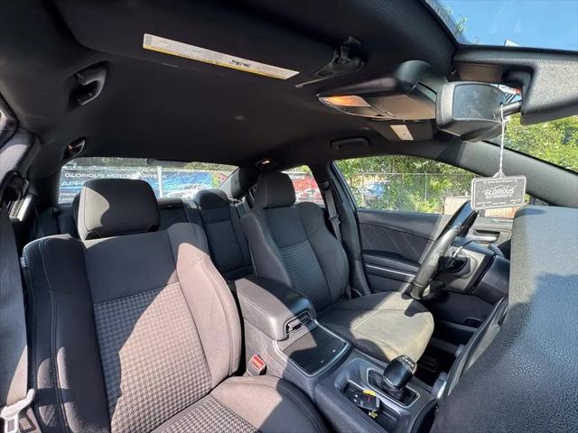 2019 Dodge Charger GT RWD