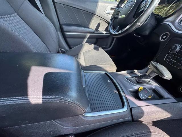 2019 Dodge Charger GT RWD