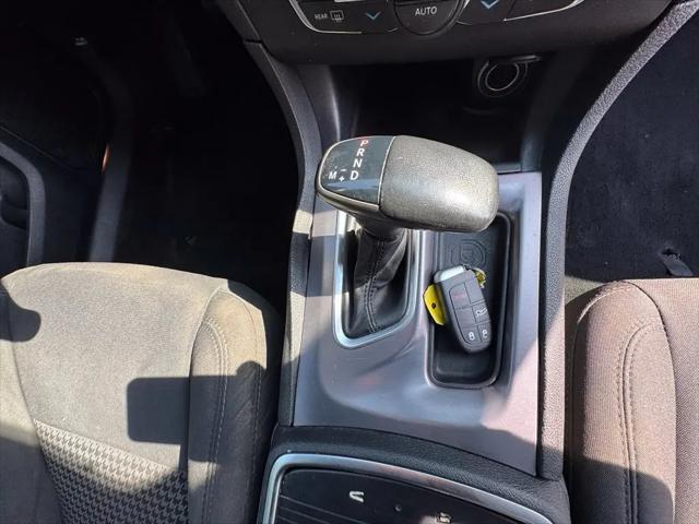 2019 Dodge Charger GT RWD