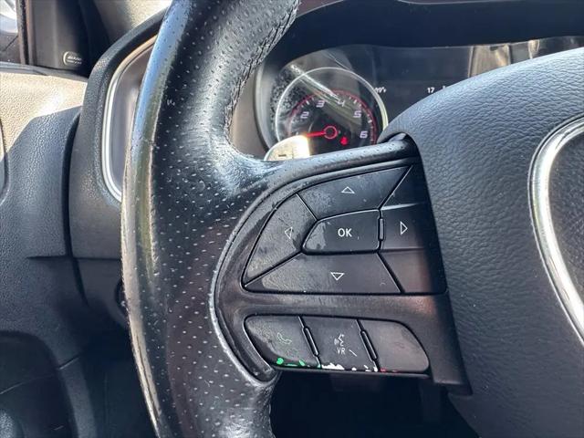 2019 Dodge Charger GT RWD