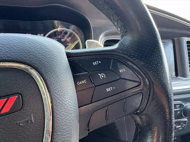 2019 Dodge Charger GT RWD