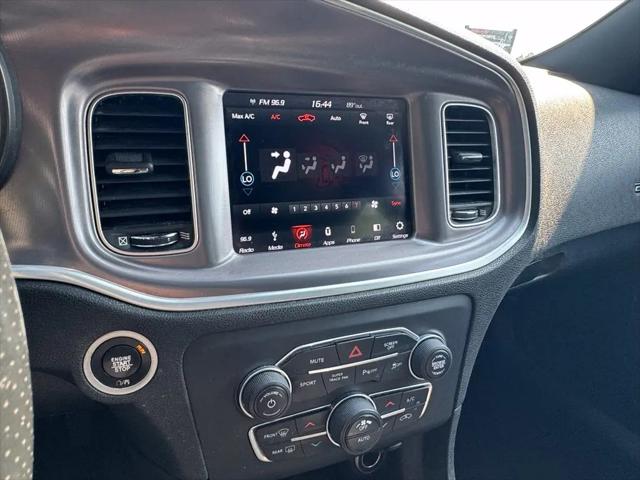 2019 Dodge Charger GT RWD