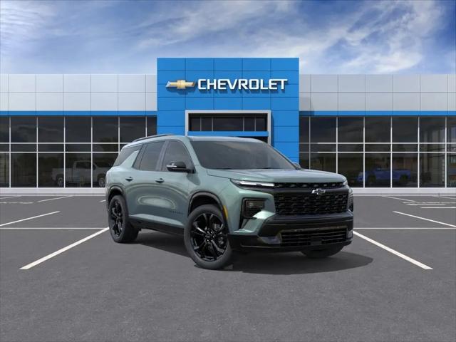 2027 Chevrolet Traverse FWD RS for sale in Yuma, AZ
