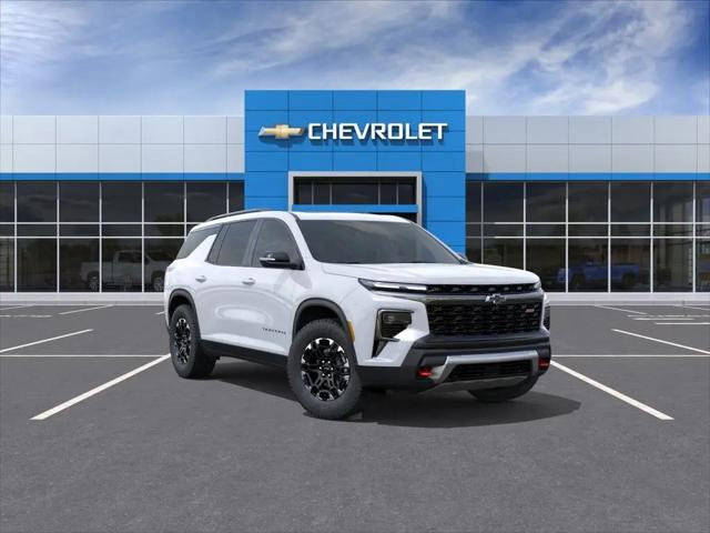 2027 Chevrolet Traverse AWD Z71 for sale in Yuma, AZ