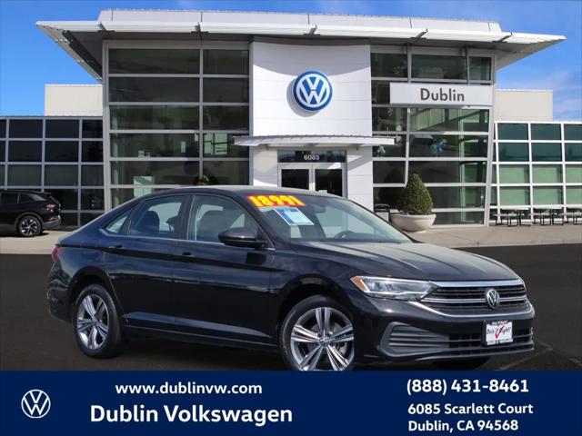 2024 Volkswagen Jetta 1.5T SE for sale in Dublin, CA