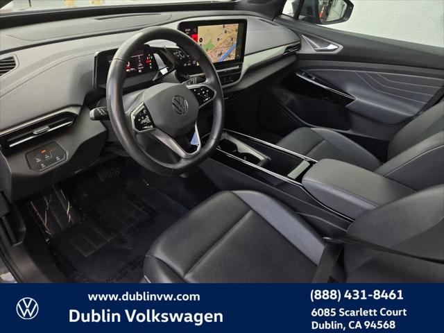 2023 Volkswagen ID.4 Pro S