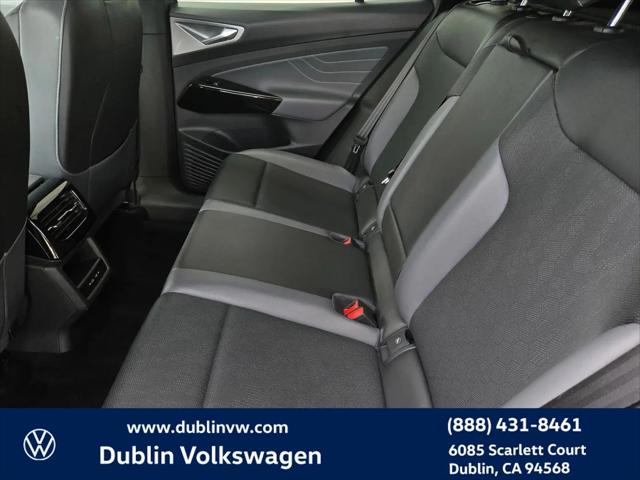 2023 Volkswagen ID.4 Pro S