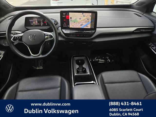 2023 Volkswagen ID.4 Pro S