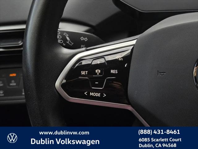 2023 Volkswagen ID.4 Pro S