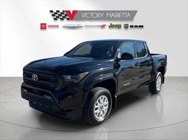 2026 Toyota Tacoma SR5 for sale in Marietta, OH