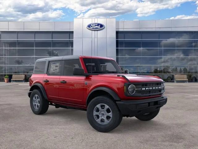 2026 Ford Bronco Big Bend for sale in Augusta, GA